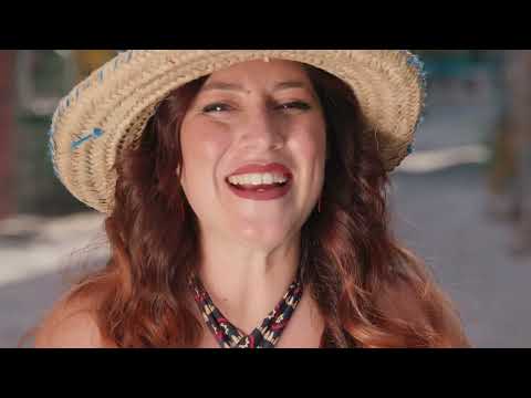 Original Sicilian Style - Comu ogni matina (Visual)