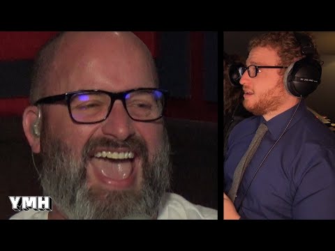 Tom Segura Threatens His Producer: Do You Work Here? - YMH Highlight