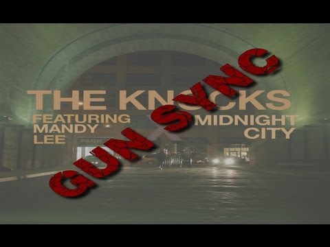 {Gun Sync}The Knocks ft. Mandy Lee - Midnight City