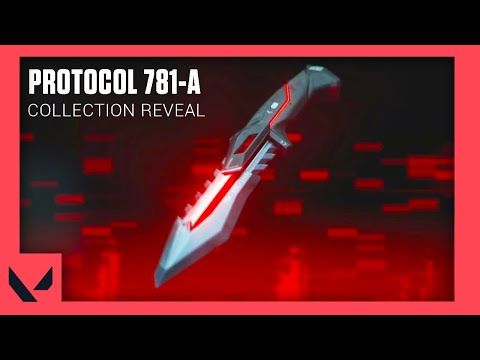 VALORANT EPISODE 4 LEAKS AND REVEAL