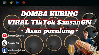 Download lagu DOMBA KURING (Koplo•Bajidor) Viral •TikTok• || Sansan GN mp3 Download lagu DOMBA KURING (Koplo•Bajidor) Viral •TikTok• || Sansan GN mp3