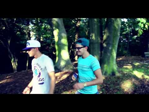 Simon Grandz - Ik en m'n Bro's