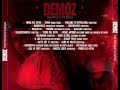 Demoz - Street Anthem (ft. Vinnie Paz) (Produced ...