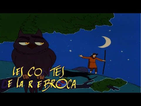 Les Contes de la rue Broca - Le juste et l’injuste HD