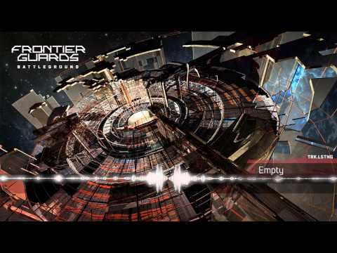 Frontier Guards - Frontier Guards - Battleground | album teaser |