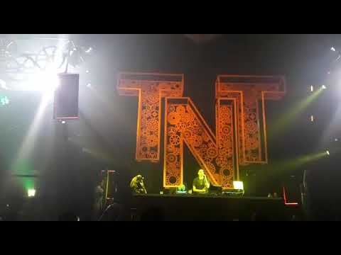 Ashibah - Make It Better. TNT Park.Art 15.12.18