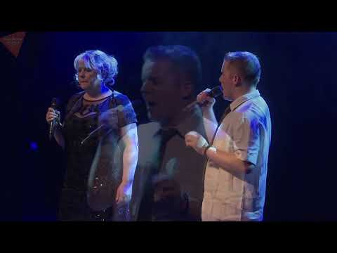 KWC 2022 Round 3 - Alice Lemoine & Arthur Medjebeur - Vivo Per Lei