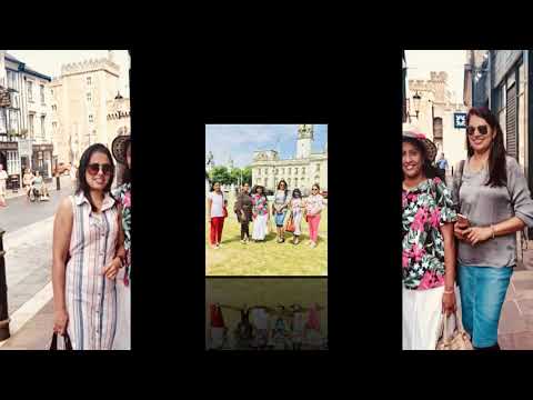 NKC Ladies day out July 2018