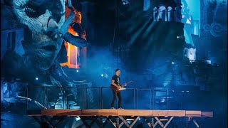 Download lagu Martin Garrix & The Edge (U2) - Fireflies (LIVE from Tomorrowland 2026) mp3 Download lagu Martin Garrix & The Edge (U2) - Fireflies (LIVE from Tomorrowland 2026) mp3