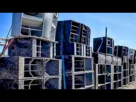 CLANDESTINE TEKNO - Live Set 