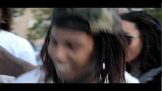 Tay Rico - Shawty Jockin (Music Video)