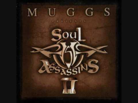 Soul Assassins Ft Hostyle - Victory Or Defeat