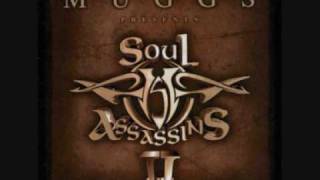 Soul Assassins Ft Hostyle - Victory Or Defeat