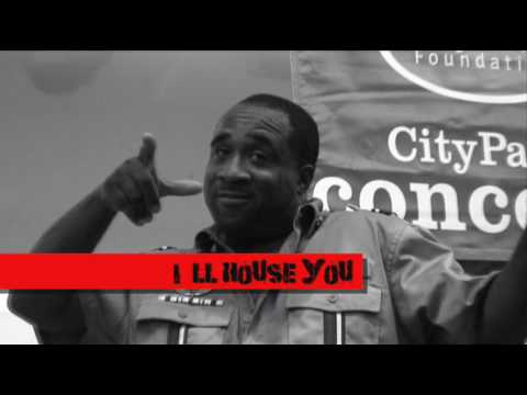 Jungle Brothers - I'll House You