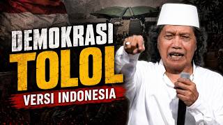 Download lagu Demokrasi Tolol Versi Indonesia mp3
