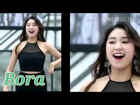 Sistar pinakamagalingn korean girls group