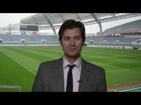 History Behind The Vuvuzela