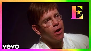 Musik-Video-Miniaturansicht zu Can You Feel the Love Tonight? Songtext von Elton John