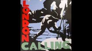 The Clash - Koka Kola remix