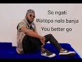 Jb Kanumba Mama Amina Official Lyrics Music