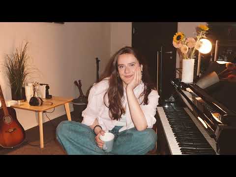 May - Nobody Gets Me (Official Audio)