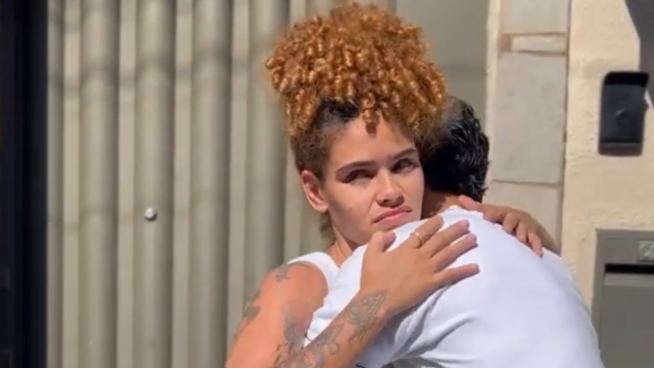 Largou o namorado pobre por interesse! (FILME COMPLETO)