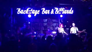 Save Ferris spam live Las Vegas 2/11/17