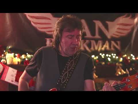 Van Rockman  - Happy Holiday It's Christmas