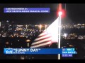 Sunny Day by Film School on the news in San Diego