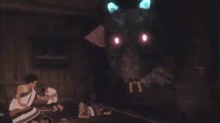 [素人実況]人喰い大鷲のトリコ＃6