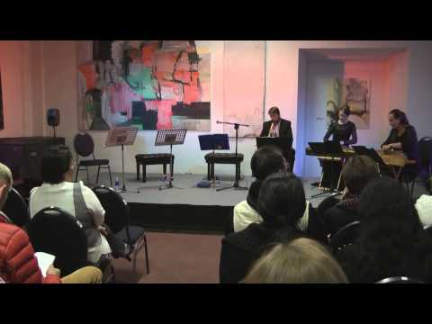 J. Švedas "Baladė" ( KANKLES / BIRBYNE )