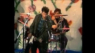 Big Country  Close Action