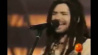 Gondwana - Guerra (En vivo, Viña del Mar, 2003)