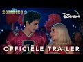 Zombies 3 | Officiële Trailer | Disney+