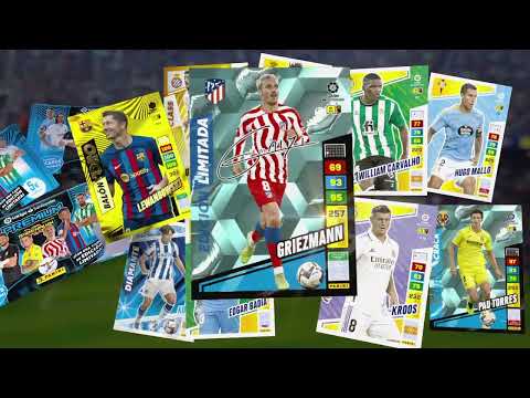 SPOT TV ADRENALYN XL LALIGA SANTANDER 2022/23 – SOBRE PREMIUM