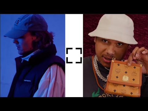 TRAPI X Y.ACCID (Dir. by @RupertCaminneci)