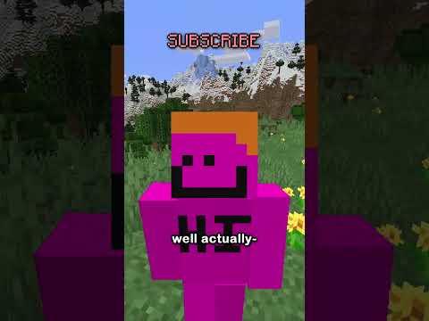 camman18 - The REAL Hardest Seed in Minecraft