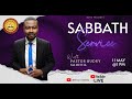 2nd Sabbath Service | Pastor Budry Sainvil | Messenger Without A Message | 5/11/2024 |