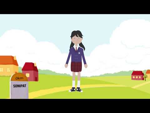 AAS: Education App Class 6-10 Video