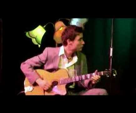 FOU RIRE-Night and Day-Marius Graff