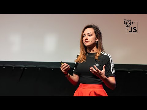 在地毯下看：從失敗中學習的藝術由Isa Silveira｜布達佩斯2019年JSConf。 (Looking under the rug: the art of learning from failure by Isa Silveira | JSConf Budapest 2019)