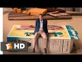 Downsizing 2017 A Little Advice Scene 1 10 Movieclips