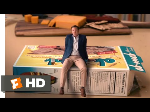 Downsizing (2017) - A Little Advice Scene (1/10) | Movieclips