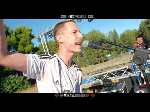 MARIO VI VS DURY CUARTOS DE FINAL SEGUNDA NACIONAL TRIMESTRAL MIRAELBUENRAP BPZ