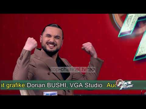 Fiks Fare, Klodian Allajbeu: Virusi si flakë, por jeta do vazhdojë, 27 Mars 2020, Pjesa 3