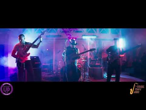 'BASSTARDOS' THREE BASS JAM (Hossn, Pipoquinha, Feraud), GroundUP Music Festival, Late NIght, 2-3-24