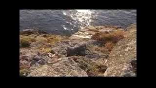 Point Lynas - Lighthouse, Isle of Anglesey, Wales, UK