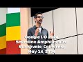 Google IO 24 Opening Keynote