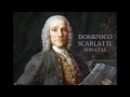 Sonata in D minor, K.213: Andante - Domenico Scarlatti