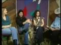 Red Molly Interview